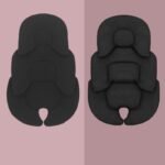 Newborn Baby Universal Stroller Protection Cushion - Image 3