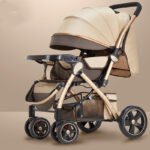 Baby Strollers Are Light And Easy To Fold - Image 7