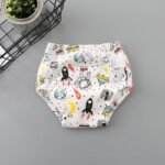 Newborn washable diapers cotton diaper - Image 9