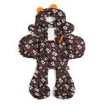 Child car seat cushion - Image 3