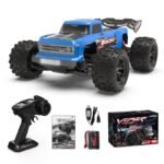 Brushless Rc Remote Control Car Four-wheel Drive High-speed Drift Off-road Racing Toy - Image 8
