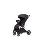 Stroller Can Sit And Lie Down Lightweight Folding Four-wheel Shock Absorber Baby Stroller - Image 6