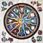 Jigsaw Puzzle Children Special-shaped Wooden Puzzle Custom Educational Building Block Toys - Image 3