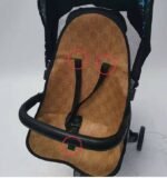 Baby Walking Artifact Baby Stroller Mat - Image 6