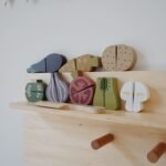 Every Family Toy Puzzle Jigsaw Puzzle Wooden Toy - Image 5