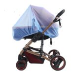 Baby Stroller Mosquito Net, Universal Type - Image 4