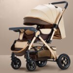 Baby Strollers Are Light And Easy To Fold - Image 8