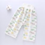 Baby Diaper Skirt Training Pants  Children Cloth Diapers - Image 4