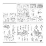 Three-dimensional jigsaw puzzle - Image 3