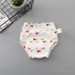 Newborn washable diapers cotton diaper - Image 10