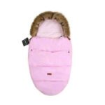 Baby stroller sleeping bag - Image 2