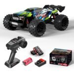 Brushless Rc Remote Control Car Four-wheel Drive High-speed Drift Off-road Racing Toy - Image 7