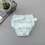 Newborn washable diapers cotton diaper - Image 7