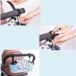 Baby Stroller Stroller Hanging Bag Storage - Image 7