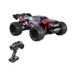 Brushless Rc Remote Control Car Four-wheel Drive High-speed Drift Off-road Racing Toy - Image 6