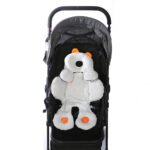Child car seat cushion - Image 4