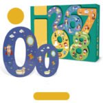 Wooden jigsaw puzzle - Image 4