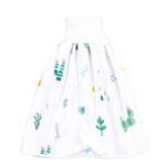 Baby diaper skirt - Image 3
