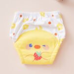Baby's Diaper Underwear Pure Cotton Washable Ring Baby Diapers - Image 8