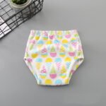 Newborn washable diapers cotton diaper - Image 6