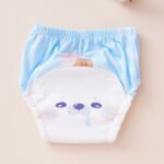 Baby's Diaper Underwear Pure Cotton Washable Ring Baby Diapers - Image 6