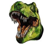 Jigsaw Puzzle Children Special-shaped Wooden Puzzle Custom Educational Building Block Toys - Image 8