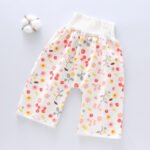 Baby Diaper Skirt Training Pants  Children Cloth Diapers - Image 3