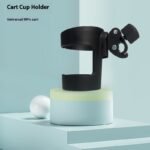 Baby Carriage Stroller Cup Perambulator Feeding Bottle Holder - Image 6