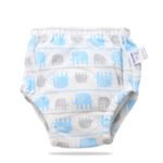 Simple Household Baby Cloth Breathable Diapers - Image 4
