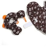Child car seat cushion - Image 7