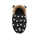 Baby stroller sleeping bag - Image 5