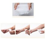NUK Extra Thick Baby Wipes Triple Pack - Image 3