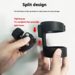 Baby Carriage Stroller Cup Perambulator Feeding Bottle Holder - Image 2
