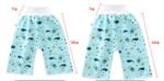 Baby Diaper Skirt Training Pants  Children Cloth Diapers - Image 7