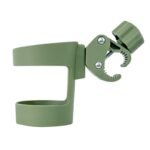 Baby Carriage Stroller Cup Perambulator Feeding Bottle Holder - Image 7
