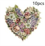 Wooden Jigsaw Puzzle - Image 10