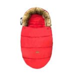 Baby stroller sleeping bag - Image 4