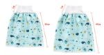 Baby Diaper Skirt Training Pants  Children Cloth Diapers - Image 6