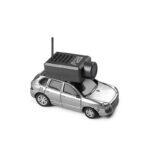 Remote Control Car 164 Aerial Photography Self-stable Rear Drive Mini Car RC Model - Image 3