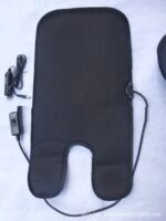 Heated Seat Cushion For Car Children's Seat - Image 4