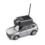 Remote Control Car 164 Aerial Photography Self-stable Rear Drive Mini Car RC Model - Image 6