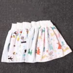 Baby diaper skirt - Image 2