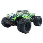 Off-road Professional RC High-speed Remote Control Model Car 4WD Brushless Electric Racing Adult - Image 2
