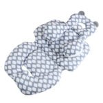 Baby Stroller Sleeping Pad Baby Body Support Cushion - Image 3