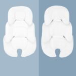 Newborn Baby Universal Stroller Protection Cushion - Image 4