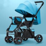Baby Strollers Are Light And Easy To Fold - Image 2