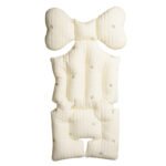 Baby Stroller Seat Cushion Anti-hunchback - Image 3