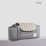 Baby Stroller Stroller Hanging Bag Storage - Image 3