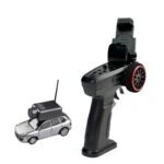 Remote Control Car 164 Aerial Photography Self-stable Rear Drive Mini Car RC Model - Image 7