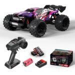Brushless Rc Remote Control Car Four-wheel Drive High-speed Drift Off-road Racing Toy - Image 10